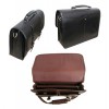 Amerileather APC Leather Executive Briefcase