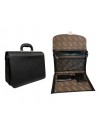Amerileather APC Functional Leather Executive Briefcase