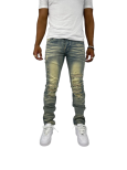 Blind Trust Wash Jeans 