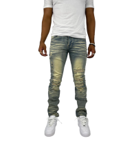Blind Trust Wash Jeans 