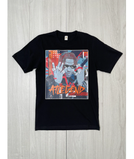 Access ATLegend SS Tee