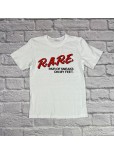 Access Rare T-Shirt white 