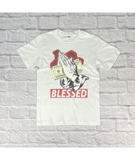 Access Blessed Tee Shirt