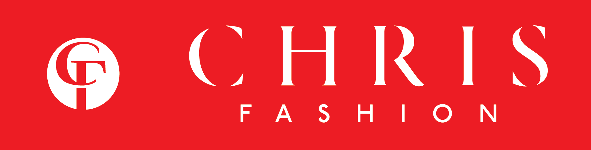Chris Fashion Store